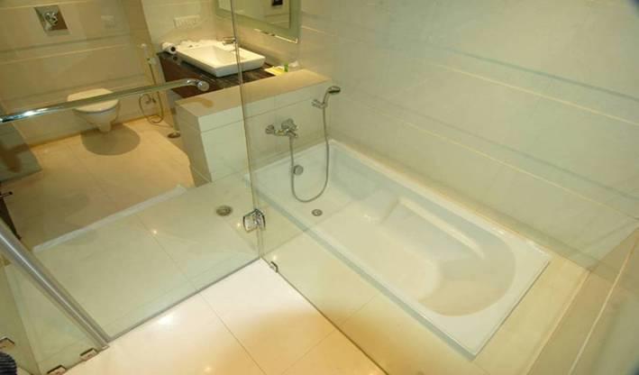 Hotel White Lotus Gurgaon Camera foto